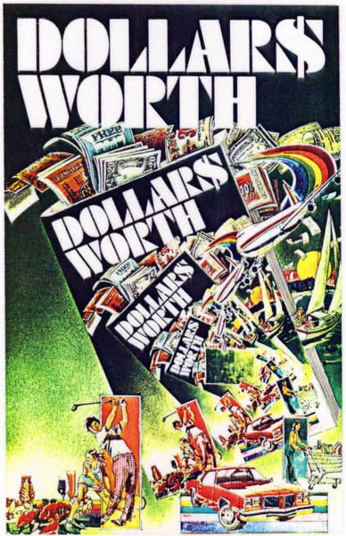 Dollar$Worth Shopping Companion