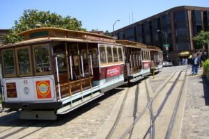 Cable Cars