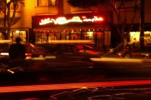 Trattoria Volare Cafe, 561 Columbus