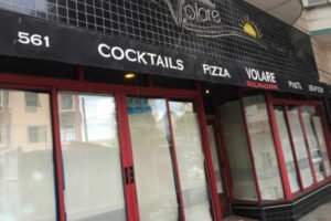 Trattoria Volare Cafe – Day